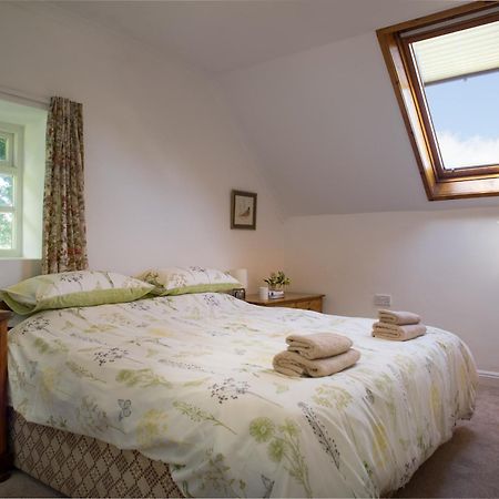 Garden Cottage 纽卡斯尔埃姆林 外观 照片